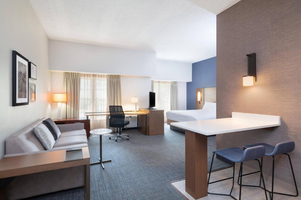 Residence Inn By Marriott Williamsburg Eksteriør billede