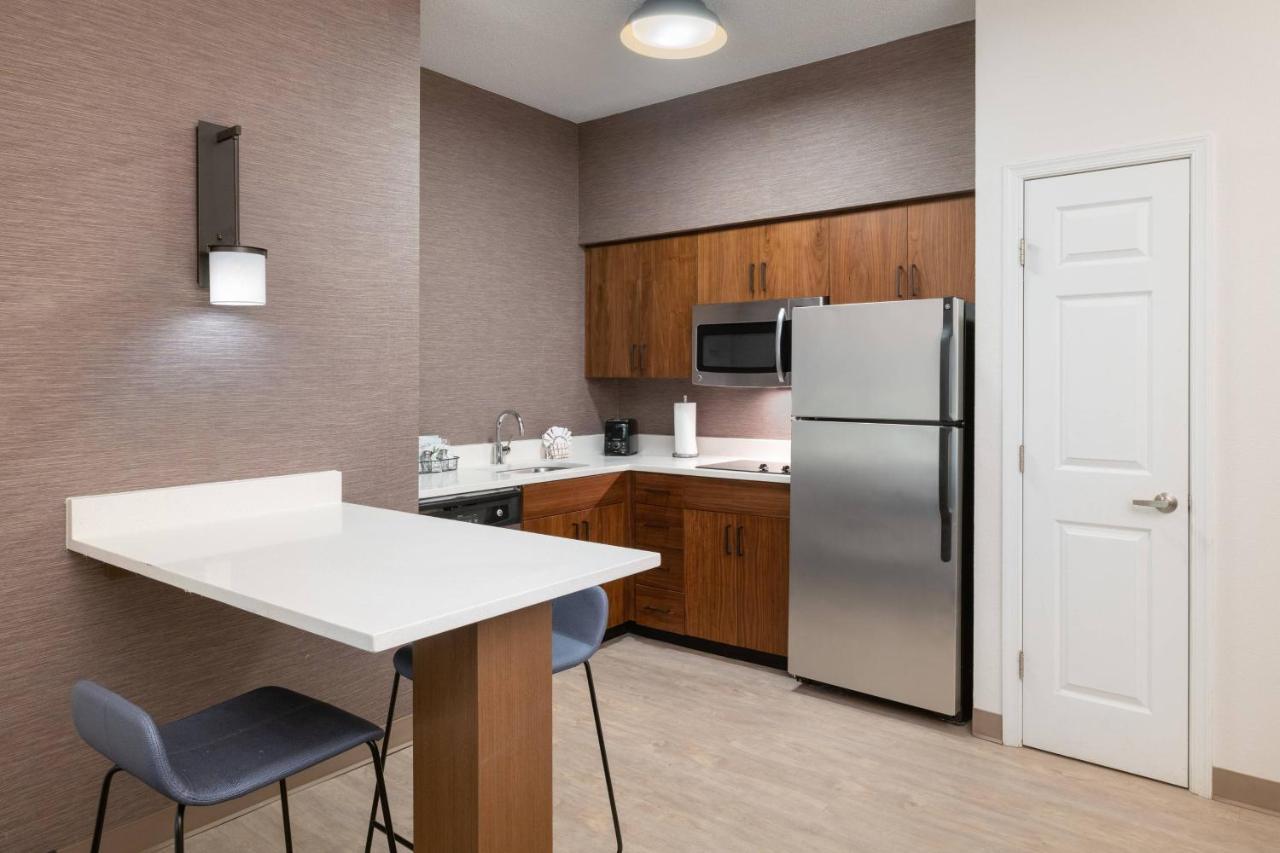 Residence Inn By Marriott Williamsburg Eksteriør billede