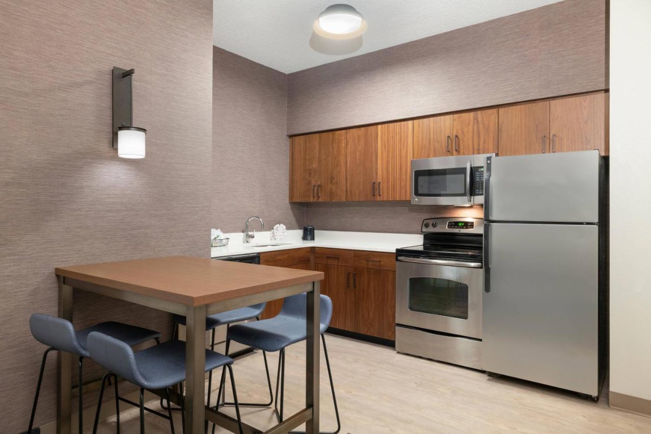 Residence Inn By Marriott Williamsburg Eksteriør billede