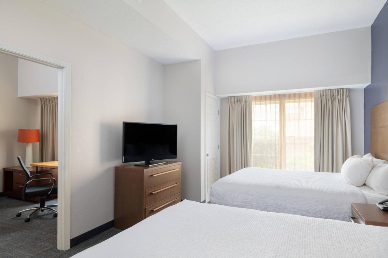 Residence Inn By Marriott Williamsburg Eksteriør billede