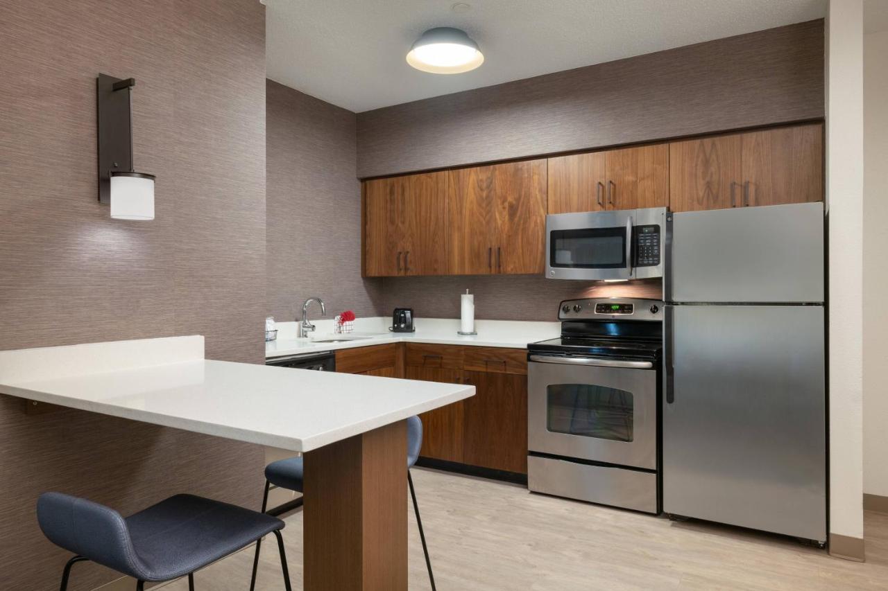 Residence Inn By Marriott Williamsburg Eksteriør billede