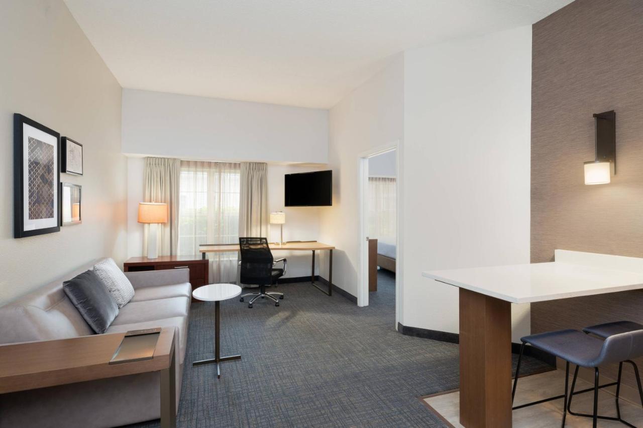 Residence Inn By Marriott Williamsburg Eksteriør billede