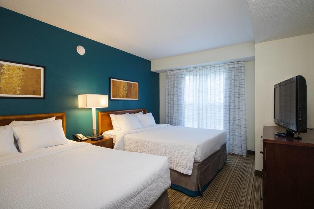 Residence Inn By Marriott Williamsburg Eksteriør billede