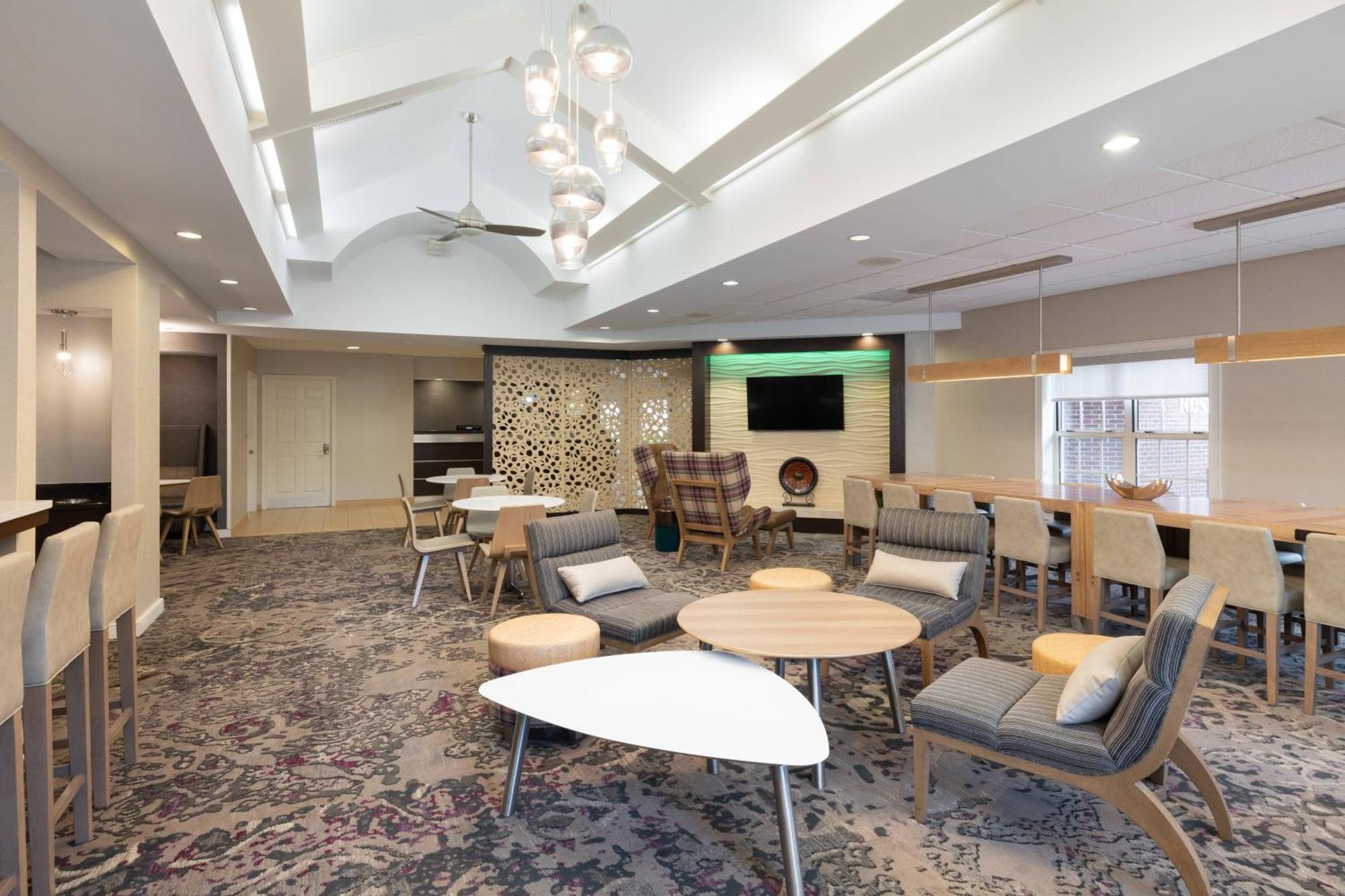 Residence Inn By Marriott Williamsburg Eksteriør billede
