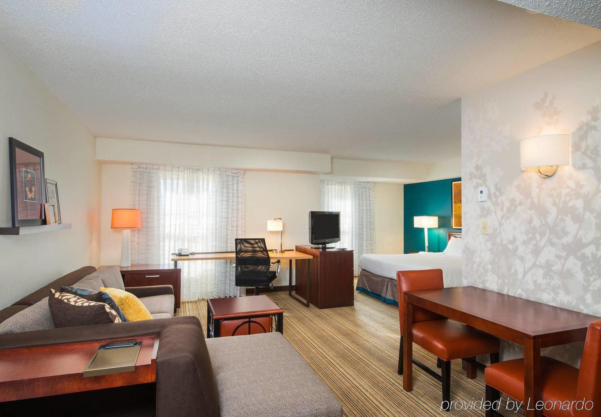 Residence Inn By Marriott Williamsburg Eksteriør billede