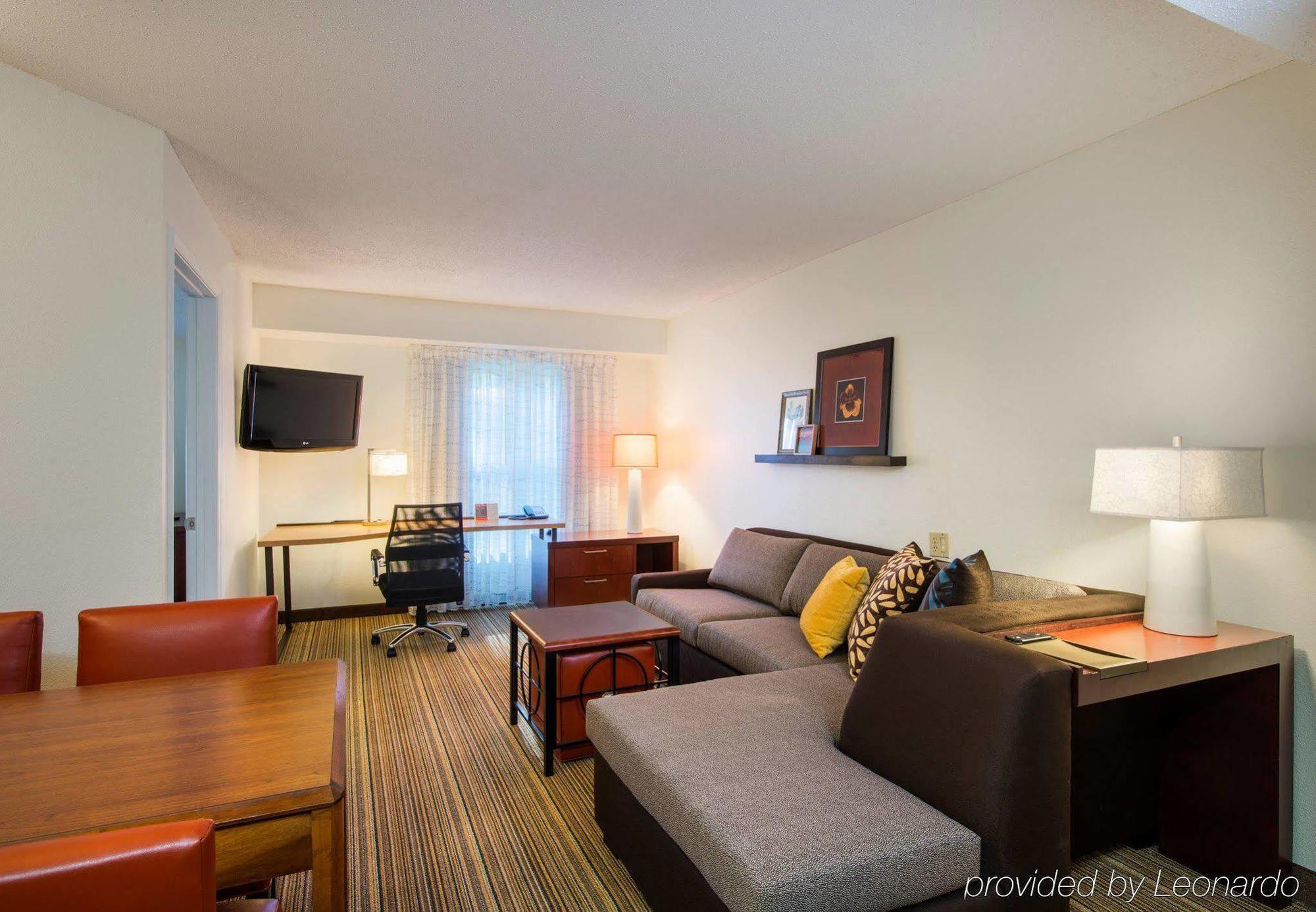 Residence Inn By Marriott Williamsburg Eksteriør billede